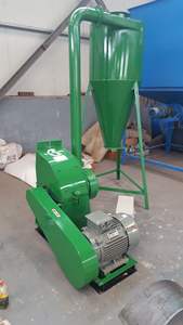 <span class=keywords><strong>Machine</strong></span> de Production d'aliments granulés, avec marteau, fraisage pour grains, maïs, en vente, - Product Image 4