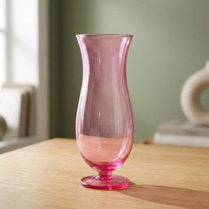 EL AG-171 Vaso Hurricane Clásico de Plástico Tritan sin BPA de 24oz 700ml para Cócteles y Fiestas TW - Product Image 2