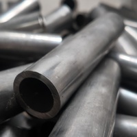 Kaltgezogenes Präzisions-Nahtlosrohr API 5L AISI 1045 1-10 Zoll Außendurchmesser 0,15-1,8 Zoll Wandstärke für Bau und Landwirtschaftsmaschinen