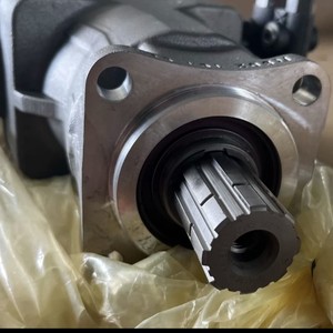 A18VO055DRS00/11NLWK0E810-0 R902202038 ปั๊มลูกสูบไฮดรอลิกสำหรับเครื่องจักรก่อสร้าง - Product Image 1