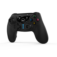 2021 contrôleur pour nintendo switch pro pc android jeu joystick mobile contrôleur console de jeux gta5 psp pubg ps3