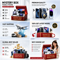 Amazons Returns Wholesale Unclaimed Parcel Earphones Power Bank Mixed Electronics Wholesale Fast Delivery