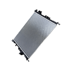 Womala Nhà Máy Nhôm Tản Nhiệt 31368082 Chính Hãng Tản Nhiệt Cho Volvo S60 XC60 BMW <span class=keywords><strong>3</strong></span> 5 Loạt - Product Image 2