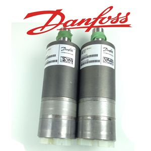 มอเตอร์ไฮดรอลิก Danfoss รุ่น OMM 20 แบบเฟือง สำหรับกระบอกสูบหมุน - Product Image 5