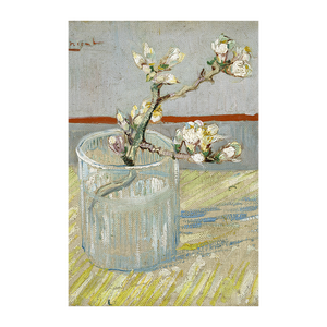 Haute qualité impression personnalisée adulte <span class=keywords><strong>Van</strong></span> <span class=keywords><strong>Gogh</strong></span> <span class=keywords><strong>peinture</strong></span> à l'huile <span class=keywords><strong>Puzzle</strong></span> 1000 pièces avec boîte de <span class=keywords><strong>Puzzle</strong></span> magnétique fabriqué à partir de papier de bois - Product Image 1