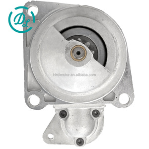 Eexcavastart 0001231011 11131452 CS1248 AZF4121หนัก0986019010 113277 CST10662AS CST10662GS 19084022 24V 9T 4.0KW สตาร์ทเตอร์ใช้งานหนัก - Product Image 1