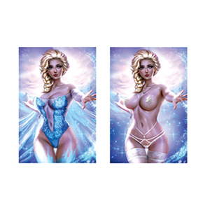 โปสเตอร์รูปอนิเมะเรื่อง Dgz Spider ขนาดใหญ่50ขนาด40*60ซม. โปสเตอร์รูปอะนิเมะ3D พลิกได้สำหรับเล่นกีฬาออกแบบได้ตามต้องการ - Product Image 6