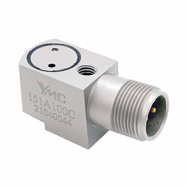 Piezotronic Accelerometer, Industrial Accelerometer 151A500C