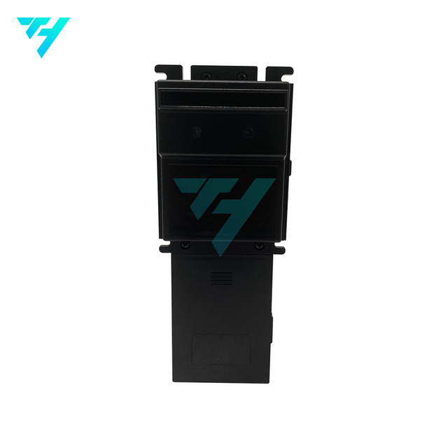 ICT PA7 Bill Acceptor Stacker Capacity 500 Custom Receipt Program ICT PA7 Bill Acceptor