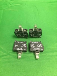 Plc -electric <strong>Zal</strong> Vb3 Zalvb3 3 Units for Warranty Product - Product Image 2