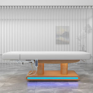 <span class=keywords><strong>Lit</strong></span> de beauté électrique Offres Spéciales pour salon de beauté <span class=keywords><strong>Lit</strong></span> spécial pour cils <span class=keywords><strong>Lit</strong></span> de beauté à hauteur réglable en cosmétologie à vendre - Product Image 4