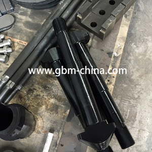 <span class=keywords><strong>Twistlock</strong></span> de haute qualité, ascenseur automatique des écarteurs de conteneurs - Product Image 5