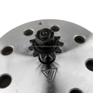 36V 800W 3500RPM cepillo eléctrico DC Motor <span class=keywords><strong>Scooter</strong></span> Eléctrico Motor bicicleta eléctrica Motor con soporte de montaje - Product Image 4