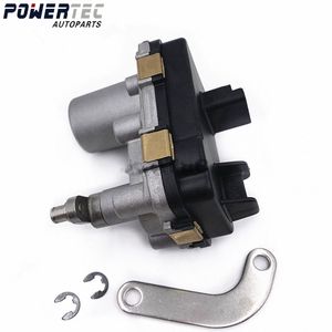 Actuador Electrónico de Válvula de Descarga TD04L, Actuador Electrónico 49477-01204, Turbocompresor para Land Rover <span class=keywords><strong>Evoque</strong></span> <span class=keywords><strong>2.2</strong></span> TD4 <span class=keywords><strong>SD4</strong></span> - Product Image 4
