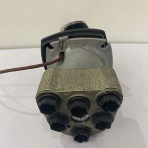 Nuova maniglia joystick professionale Rexroth A8V55 parti dell'escavatore valvola pilota della valvola di controllo del Joystick idraulico - Product Image 2