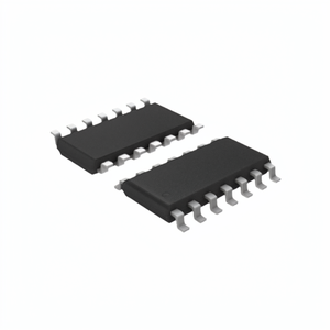 Composant électronique SN74ALS11AD en stock, 14 SOIC Logic - Product Image 1