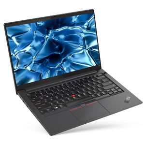 ThinkPad E14 2022 Édition Core i5 Ordinateur portable fin 14 pouces en métal Anglais 16 Go 512 Go 100% sRGB 10 i7-1260P 16 Go 512 Go 100% sRGB Argent Win11 - Product Image 6