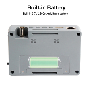 7A 8MP <span class=keywords><strong>4.3</strong></span> inch TFT màu <span class=keywords><strong>LCD</strong></span> analog CVBS AHD CCTV Tester Monitor Hệ thống an ninh CCD máy ảnh Detector phụ kiện 485ptz - Product Image 5