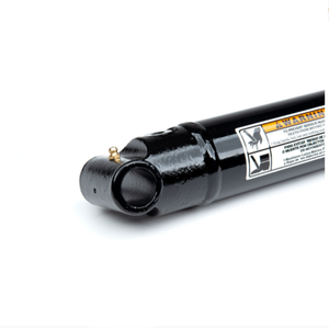 Cilindro hidráulico soldado: 3 Bore X 12 Stroke-1,5 Rod - Product Image 2