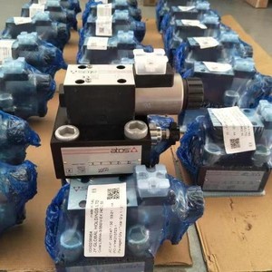 Pompe hydraulique Rexroth Pvq4 1X 098Ra15Umc, pompe à huile électrique pour machines Pvq5 1X 139Rj15Umc - Product Image 3