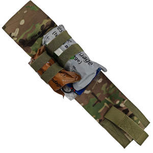 A-Shield Ifak Bag Edc Bijvullen Snelle Inzet Zakje Ifak <span class=keywords><strong>Trauma</strong></span> <span class=keywords><strong>Kit</strong></span> - Product Image 1