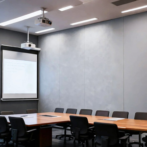 Customized Lightweight Fireproof And Waterproof <strong>Aluminum</strong> <strong>Honeycomb</strong> Boards For Wall Cladding And Furniture - Product Image 5