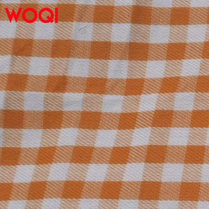 Manta de Picnic para Exteriores Woqi, Color Naranja, 900G, Fibra Acrílica, Secado Rápido, Rectangular, Ligera y Portátil - Product Image 1