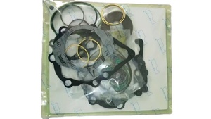 ชุดซ่อมแหวนซีลสำหรับมอเตอร์ปั๊มไฮดรอลิก 90R55 75 100 A15VSO210 A4VG56 71 90 190 125 A11V130 145 190 - Product Image 3