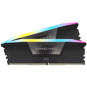 ขายส่งหน่วยความจำ DDR5 สำหรับเดสก์ท็อป RGB ขนาด 16G/32G/64G/ 6000MHZ 6400MHZ 6800 MHZ คอมพิวเตอร์ DDR5 16GB DDR5 16GB - Product Image 2