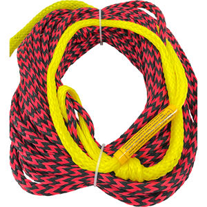 Câble de remorquage tout-en-un pour wakeboard, ski nautique et kneeboard - Conception non extensible - Product Image 4