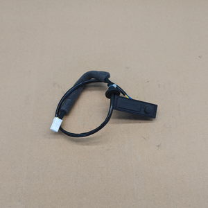 Nouvel état interrupteur intelligent <span class=keywords><strong>patrouille</strong></span> Y62 Armada bouton ouvert coffre couvercle arrière interrupteur 25380-1LA0A 253801LA0A - Product Image 5
