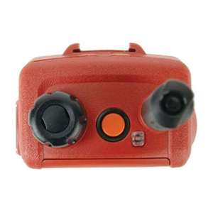 Walkie Talkie Portátil Intrínsecamente Seguro MTP850EX, Transmisión Digital de Larga Distancia con Aplicaciones de Datos Avanzadas, Disponible en Stock - Product Image 2