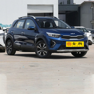 2023 Kia KX1 <span class=keywords><strong>Essence</strong></span> Bon Marché, SUV 5 Places Grand <span class=keywords><strong>Espace</strong></span> en Stock, Véhicule d'<span class=keywords><strong>Occasion</strong></span> Kia KX1 Stonic Transmission Automatique - Product Image 3