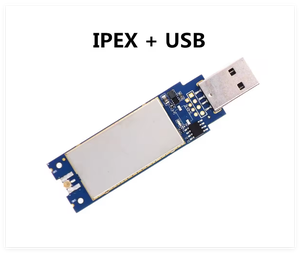 Carte réseau sans fil 150M, module de carte réseau sans fil USB haute puissance, récepteur Wifi ultra longue portée <span class=keywords><strong>AR9271</strong></span> - Product Image 2