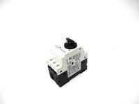 Controlador de Programación PLC GV2-P07 Nuevo y Original en Stock en Almacén