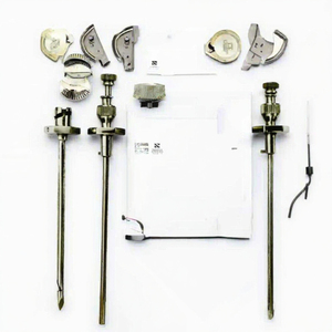 Placas de Osteotomía de Acero Inoxidable Ortopédicas Médicas A S AMPEX para Nivelación del Plano Tibial TPLO, Placas Estilo Slocum y JIGS para Cirugía Ginecológica - Product Image 3