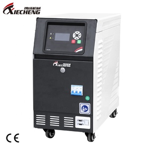 Nước Lưu Thông Đùn Khuôn Nhựa Nóng Điều Khiển Nhiệt Độ Đơn Vị Máy - Product Image 1