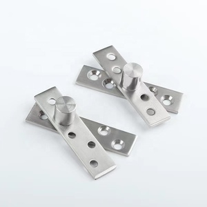 Bisagra giratoria <span class=keywords><strong>de</strong></span> 360 grados bisagra <span class=keywords><strong>de</strong></span> pivote <span class=keywords><strong>de</strong></span> <span class=keywords><strong>puerta</strong></span> oculta <span class=keywords><strong>de</strong></span> acero inoxidable <span class=keywords><strong>para</strong></span> <span class=keywords><strong>puerta</strong></span> <span class=keywords><strong>de</strong></span> <span class=keywords><strong>madera</strong></span> - Product Image 2