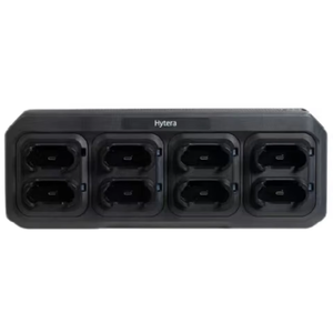 Hub de charge Hytera CM31 AC110-220V USB Type-C pour talkie-walkie avec 8 bases de charge pour Hytera S1/S1 Pro, puissance de sortie 120W - Product Image 1