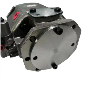 A4VSO40ปั๊มไฮดรอลิกสูง A4VSO A4VSO71ลูกสูบแกนตัวแปร hydromatik AA4VSO40DR-10R-PKD63N00 AA4VSO40DR-10R-PKD63N0ลูกสูบ - Product Image 4