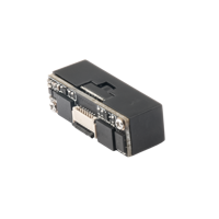 Module de scanner de codes-barres DY SCAN haute performance CMOS USB/TTL 1D 2D QR Code avec double puce mini et garantie 1 an