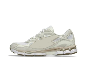 Sneakers Retrò con Ammortizzazione e Rete Traspirante per Uomo e Donna, Scarpe Sportive Estive per Camminata Quotidiana e Campus, Personalizzabili e all'Ingrosso - Product Image 4