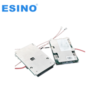 BMS Inteligente 4G GPS con Balanceo Activo, Aplicación de Miniprograma y Monitoreo Remoto para Paquetes de Baterías Intercambiables