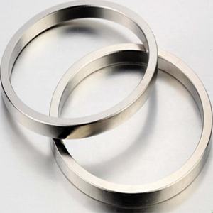 Einpoliger Unipolarer Magnetisierter Neodym-Monopol-<span class=keywords><strong>Magnet</strong></span> Neodym-Rundringmagnete Montage Verbundene Art Stärkste Kraft Hohl - Product Image 4