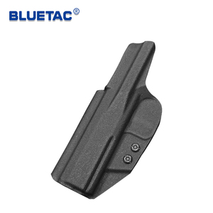 ब्लूटेक नई डिजाइन उच्च गुणवत्ता और कम कीमत वाली सामरिक छिपी छिपी हुई केयेडेक्स iwb बंदूक होल्स्टर के अंदर - Product Image 5