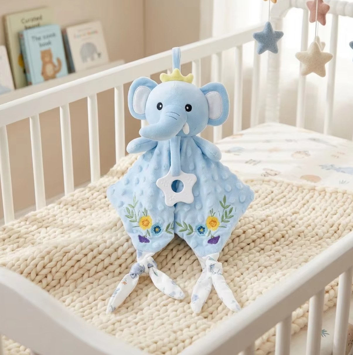 baby Blue