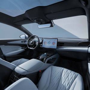 100% sigillo BYD elettrico accelera <span class=keywords><strong>da</strong></span> 100 <span class=keywords><strong>chilometri</strong></span> in 3.8 secondi sigillo di autonomia di 700 km - Product Image 5