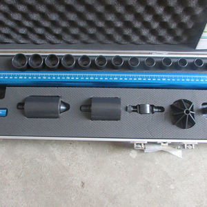 Sistema de Medición de coches para reparación de colisiones, marco de reparación de coches - Product Image 4