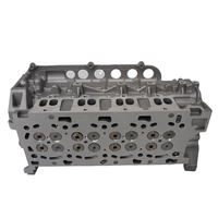 Nouvelle culasse GOLDMAX Renault Megane III Coupé (DZ0/1_) 2.0 DCI M9R OE 908526/908525/4433675