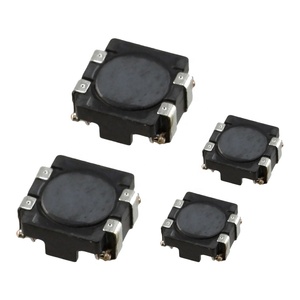ACM4520-231-2P-T000 de montaje en superficie, 2 líneas, modo común, 230 ohmios @ 100 MHz 3A DCR 50 filtros mOhm - Product Image 5